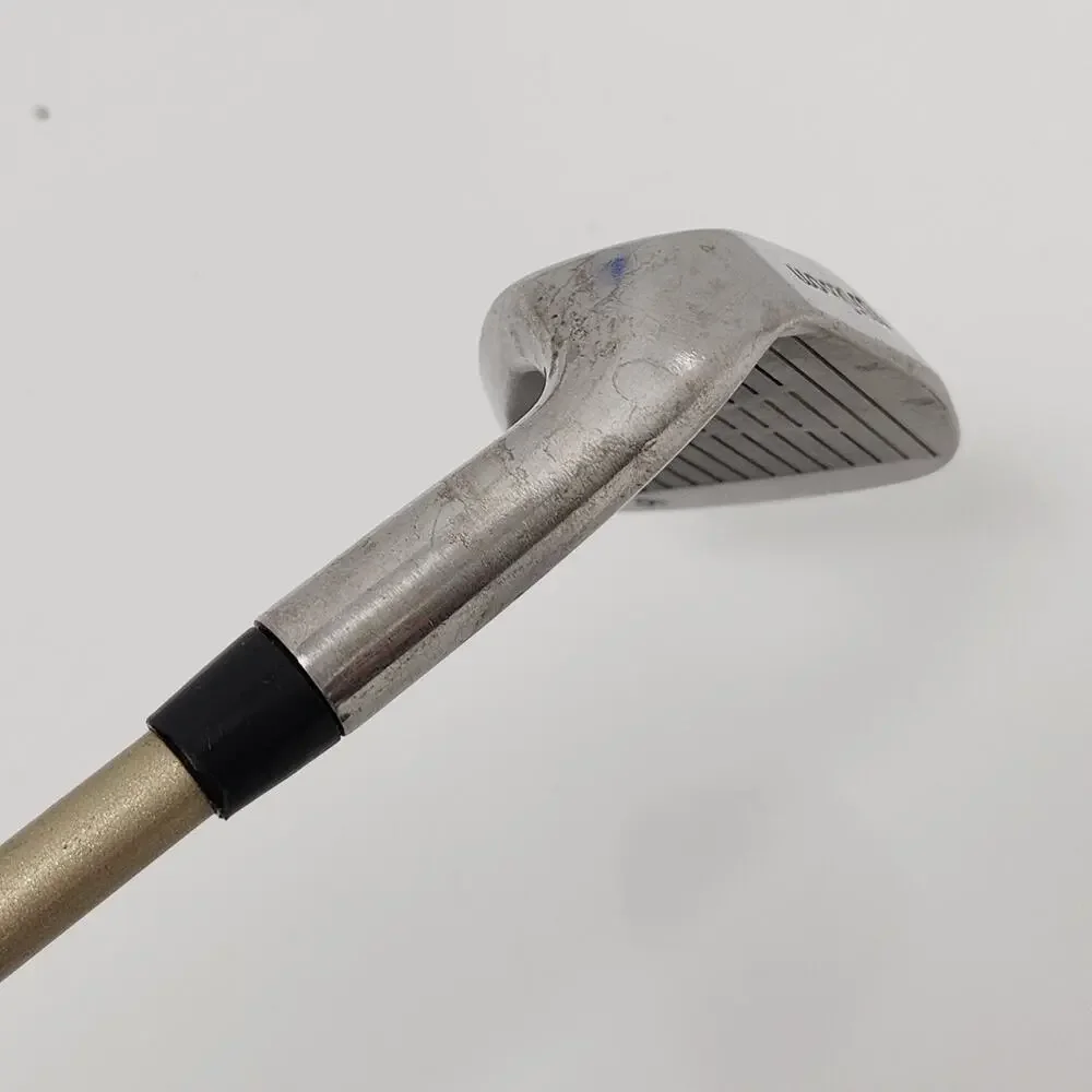 Women's Wilson Pro Staff Oversize Single 9-iron RH Ladies Graphite 35.25in FAIR - Picture 5 of 11